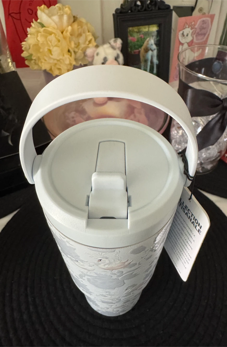 Brand new tumbler - photo 3