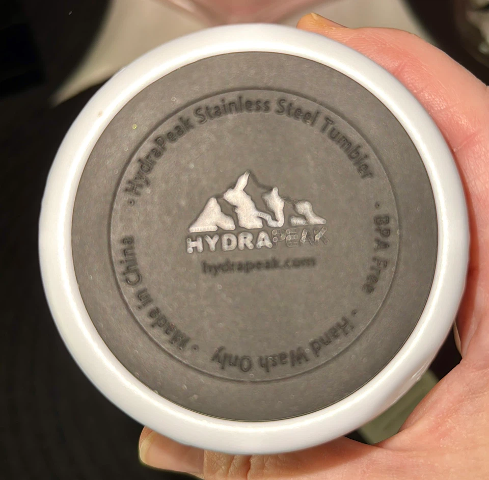 Brand new tumbler - photo 4