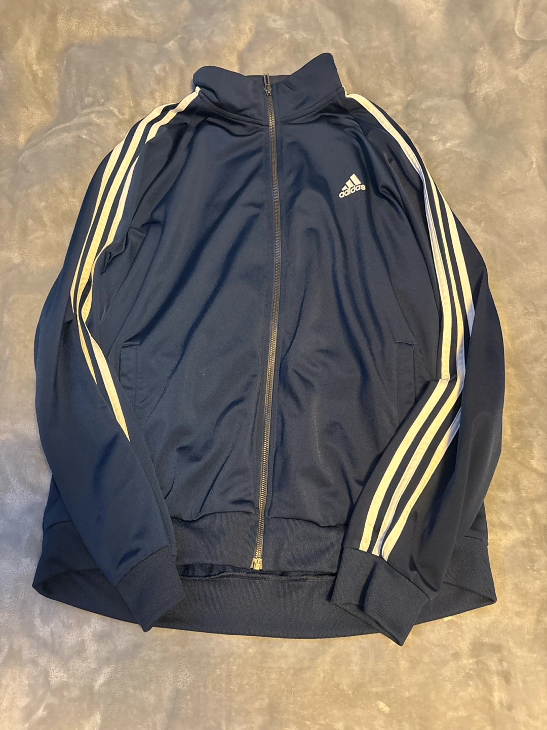 adidas sweater