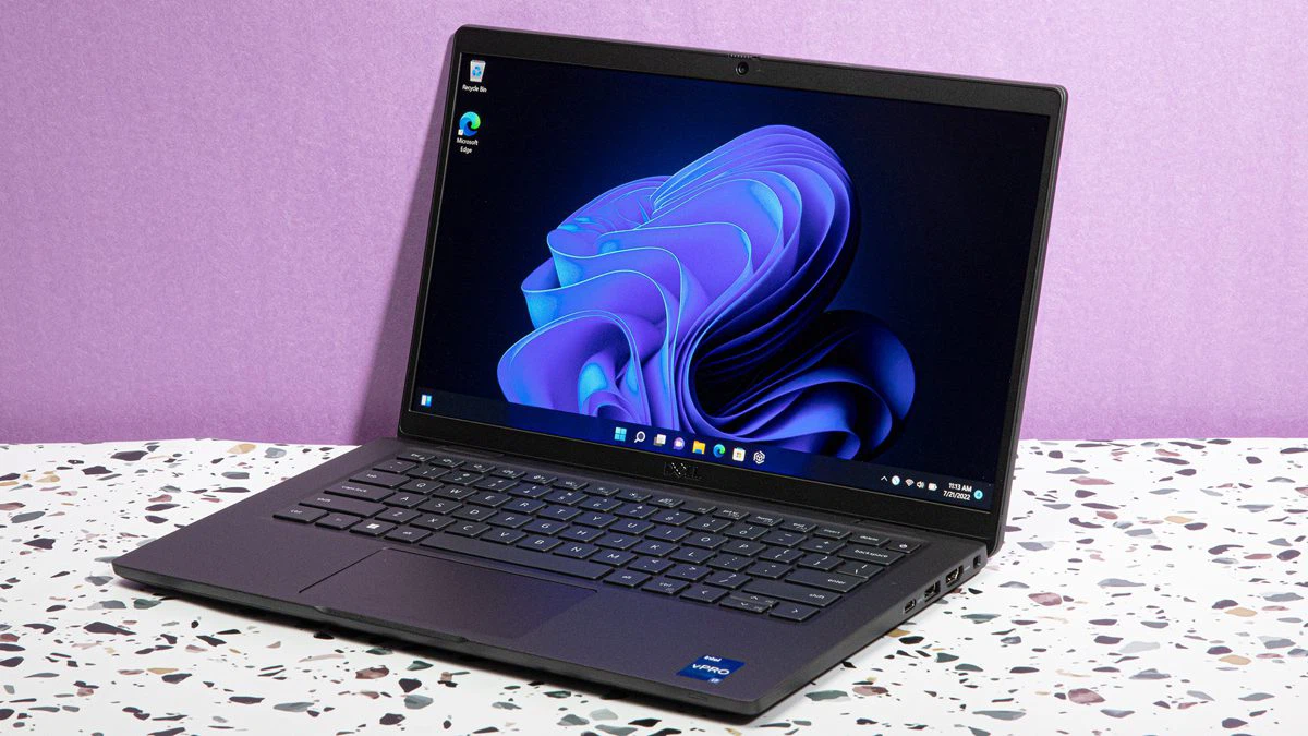Dell Latitude 7330 Laptop
