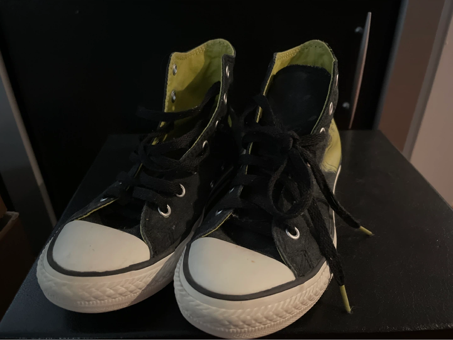 Converse Chuck Taylor All-Stars Dr.Seuss - photo 4