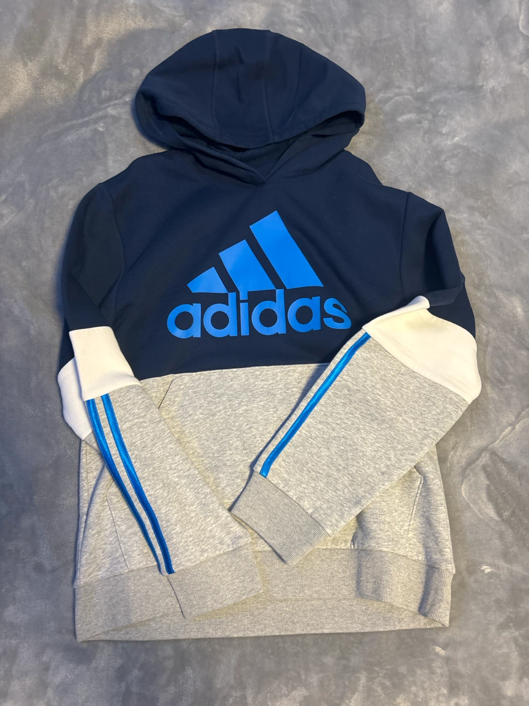 adidas hoodie