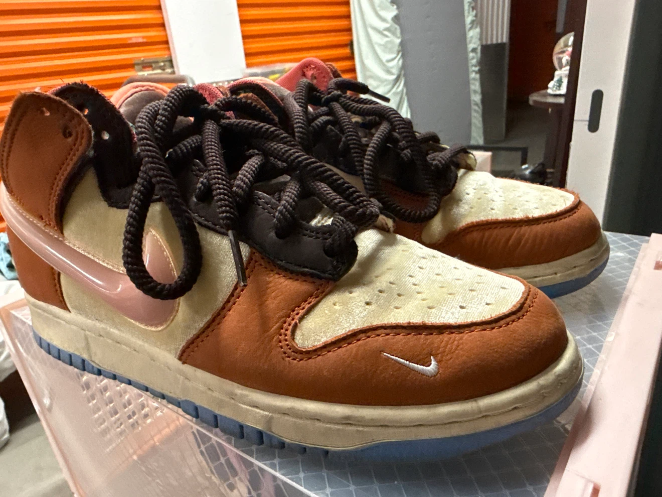 Nike SB Dunk Low