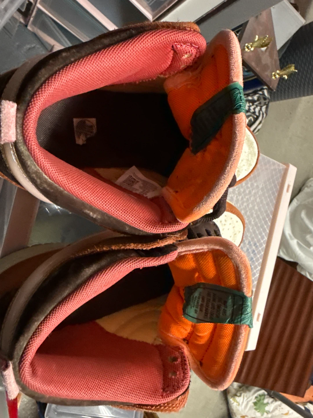 Nike SB Dunk Low - photo 5
