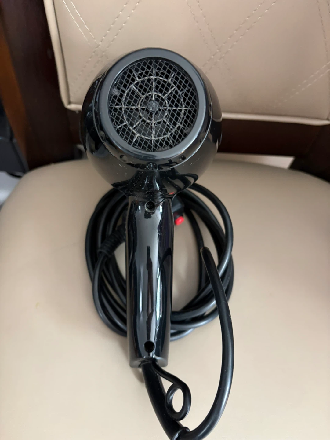 Magnifeko Professional Hair Dryer - photo 2