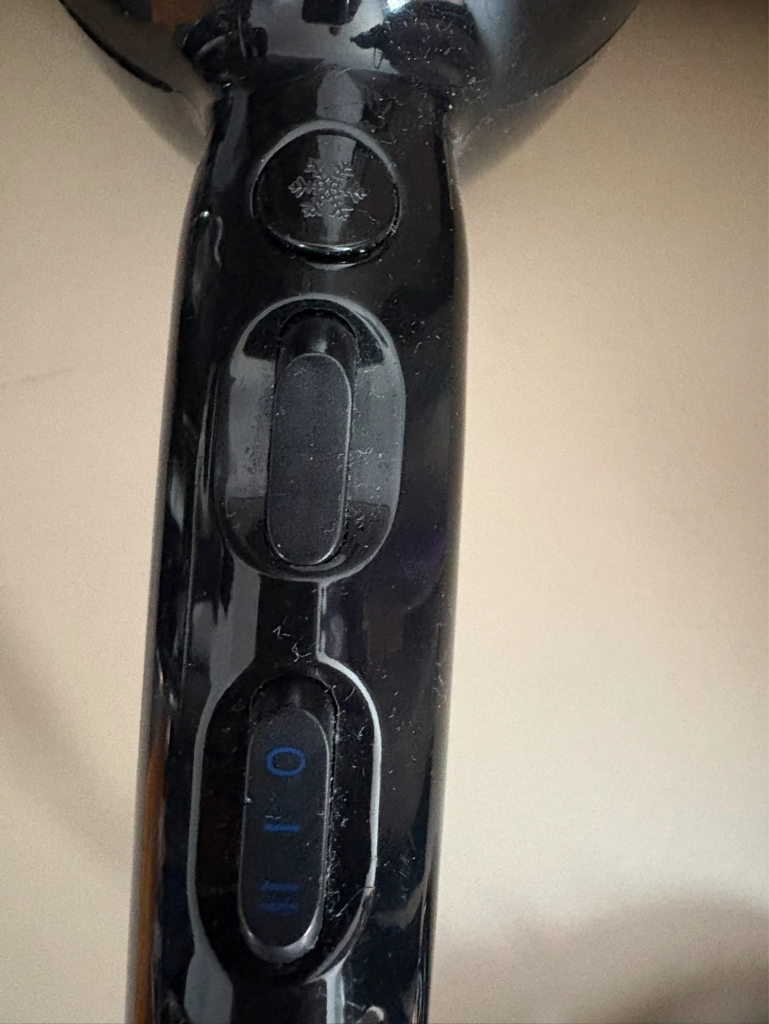 Magnifeko Professional Hair Dryer - photo 3