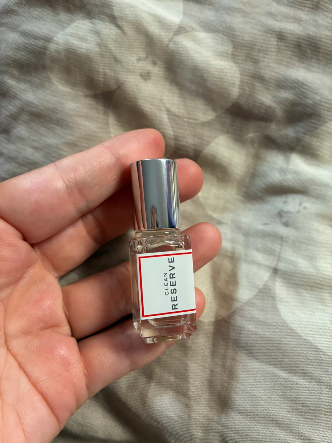 Clean Reserve Sun-Kissed Papaya Rollerball Perfume 3ml - photo 5