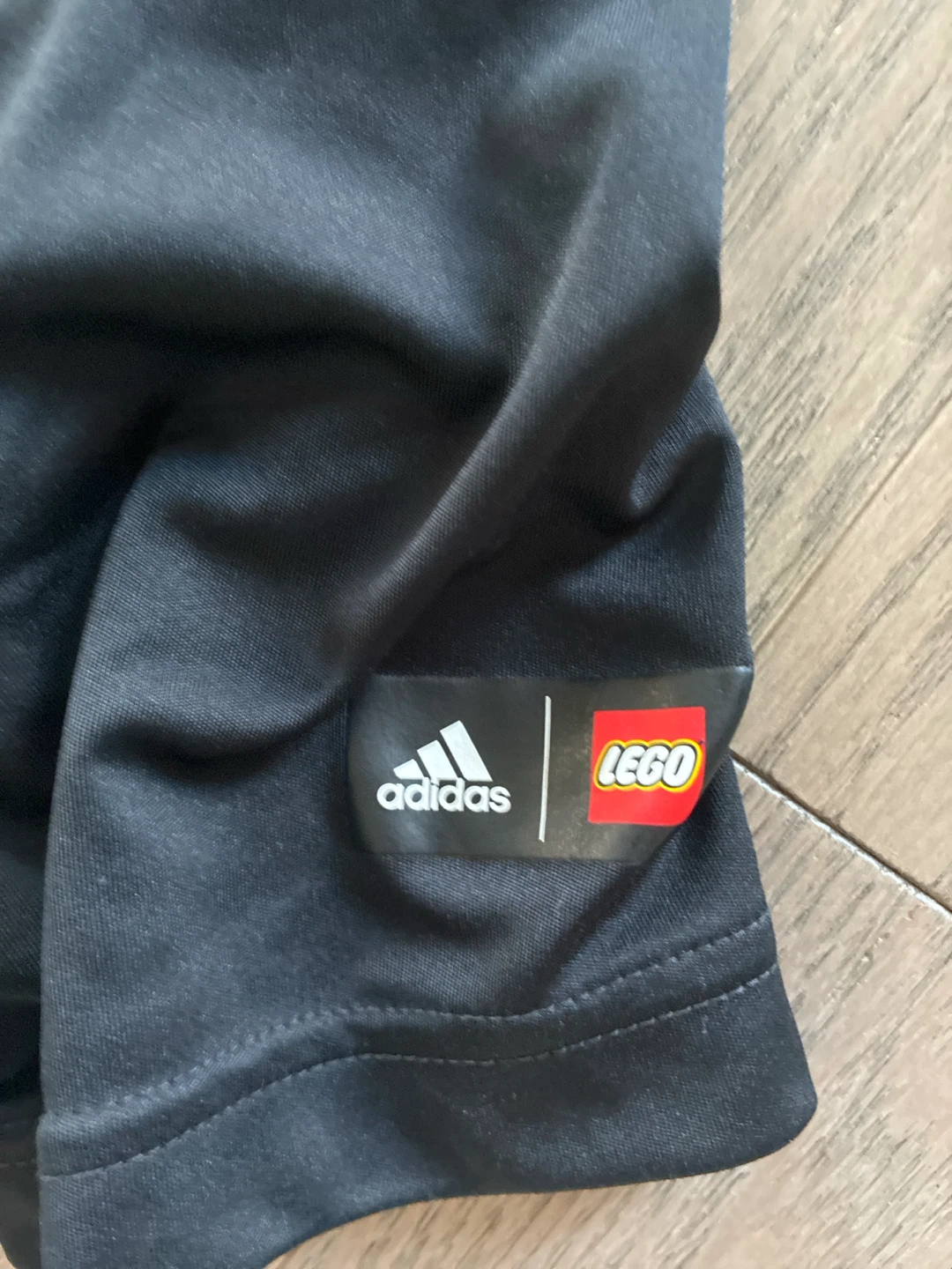 Adidas x LEGO Graphic T-Shirt - photo 2