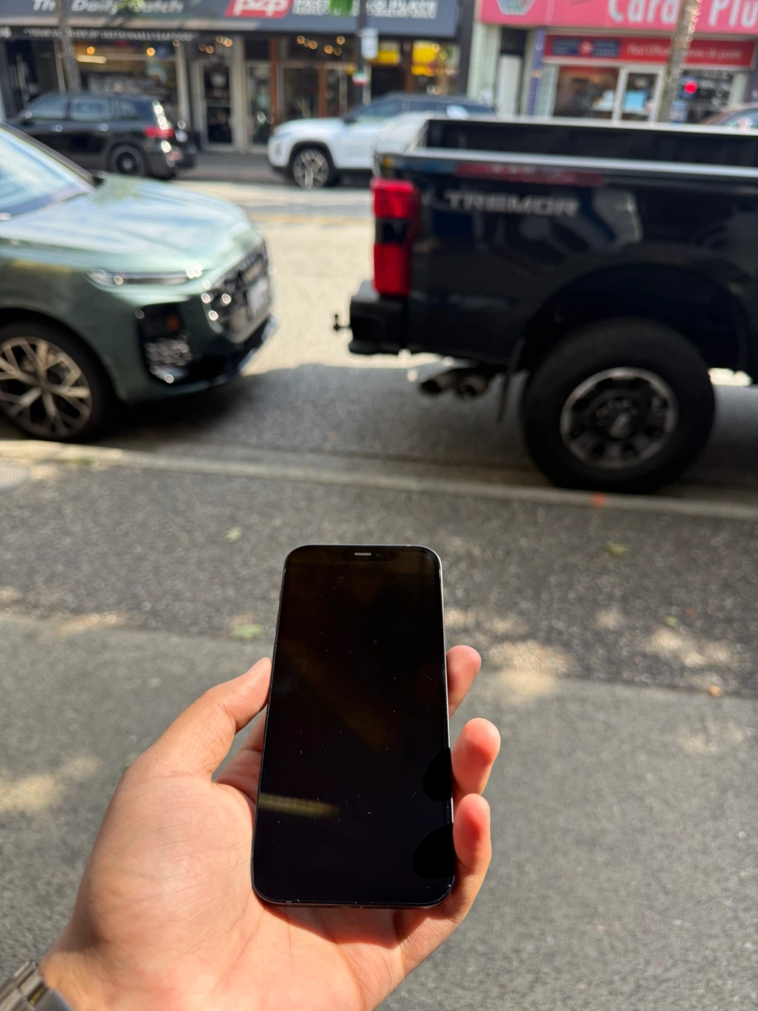 Apple iPhone 12 Mini - 64GB - photo 3