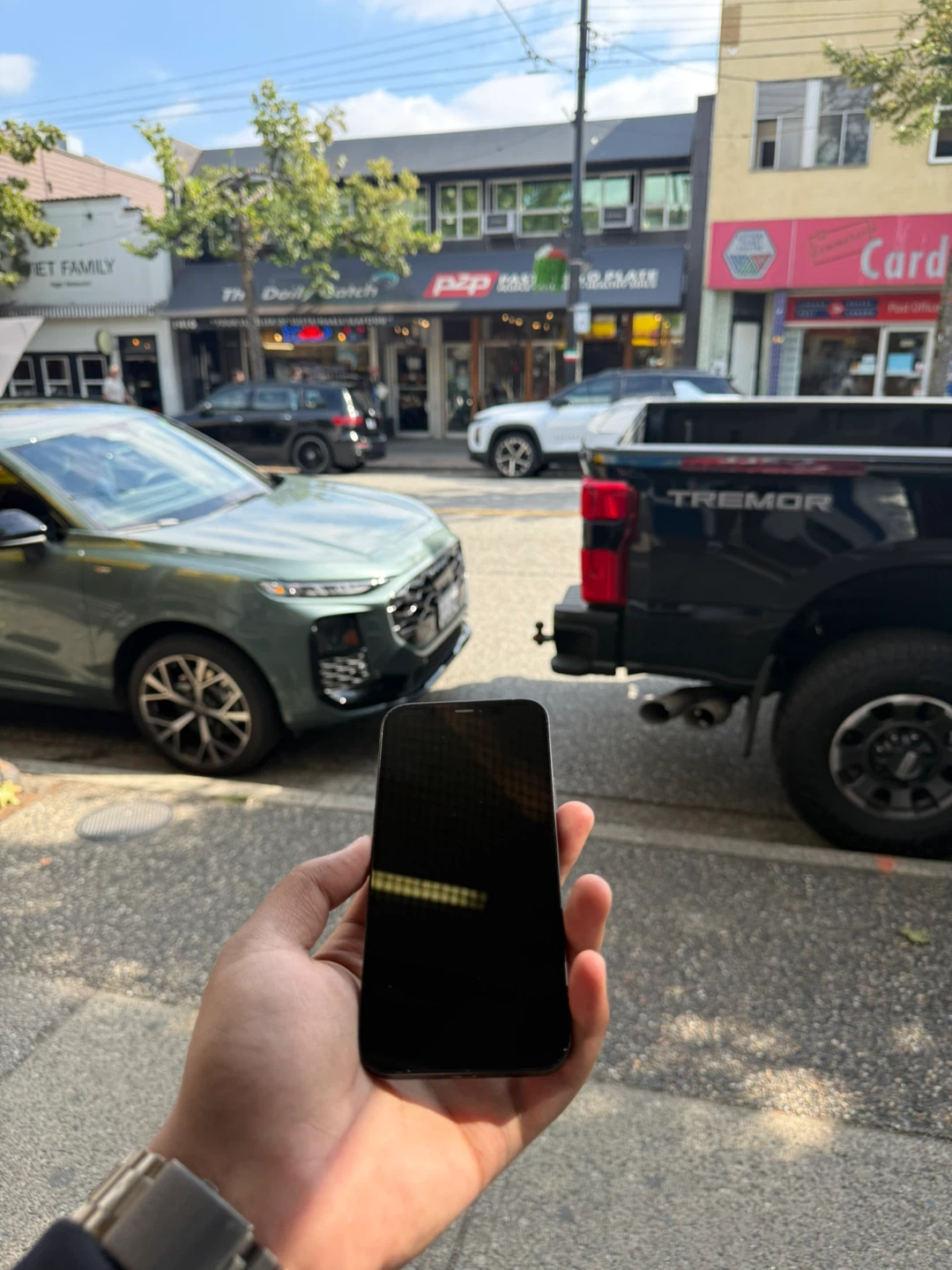 Apple iPhone 12 Mini - 64GB - photo 4
