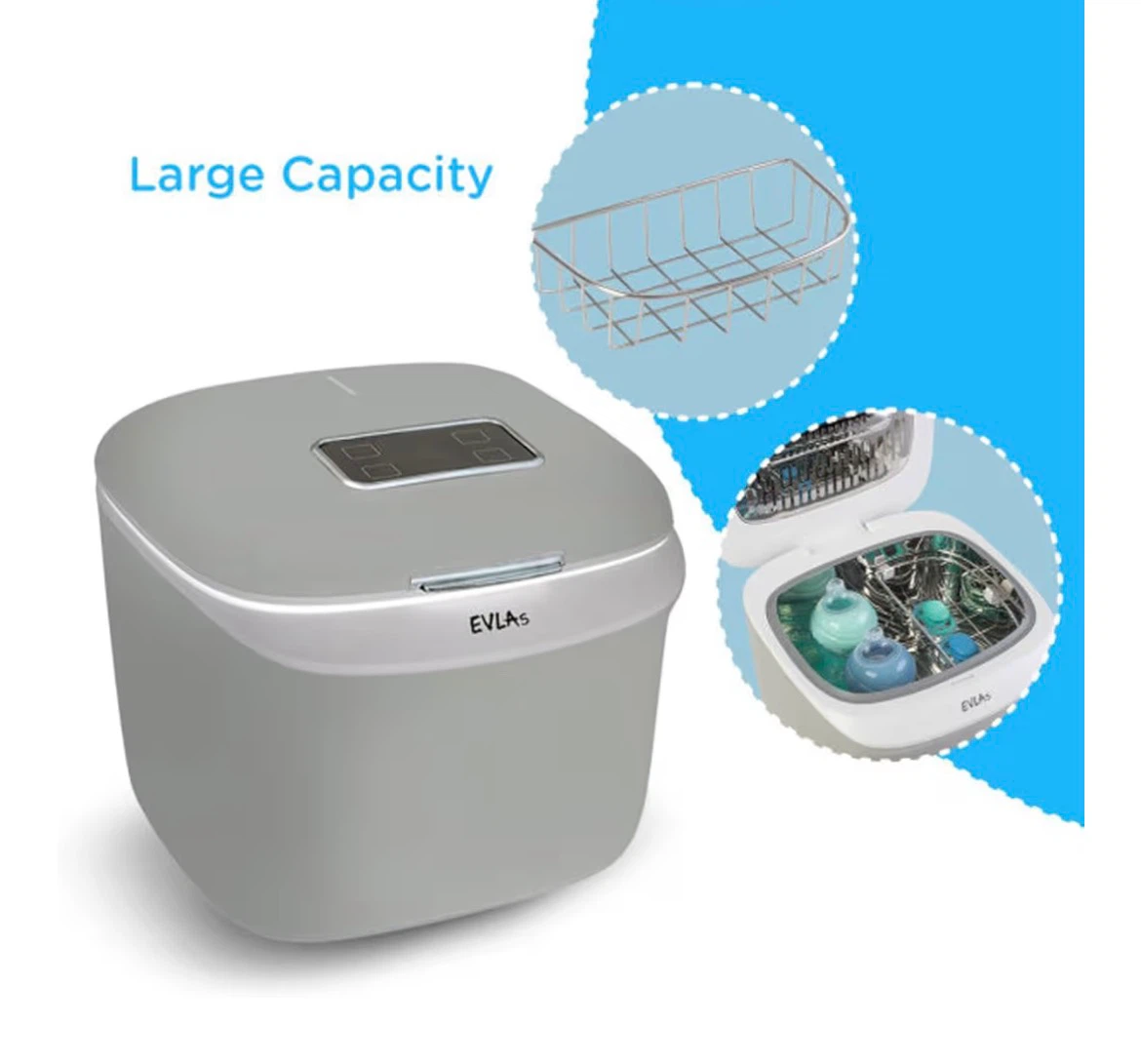 UV Sterilizer with Large Capacity - photo 2