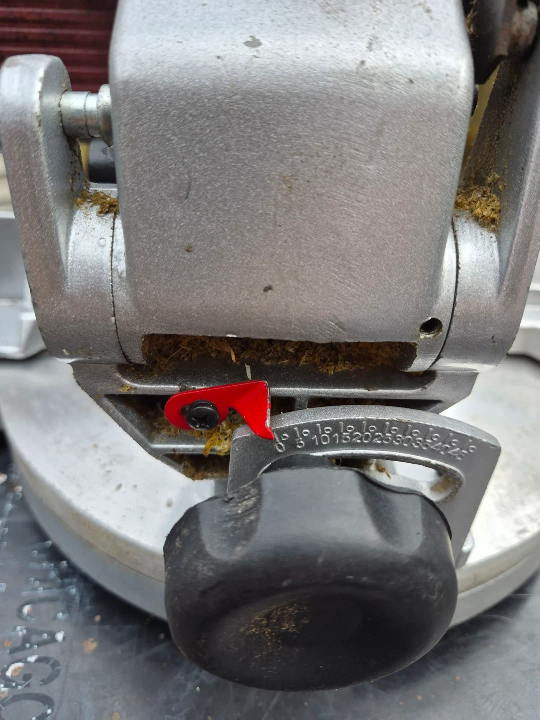 Miter Saw Power Tool - photo 5