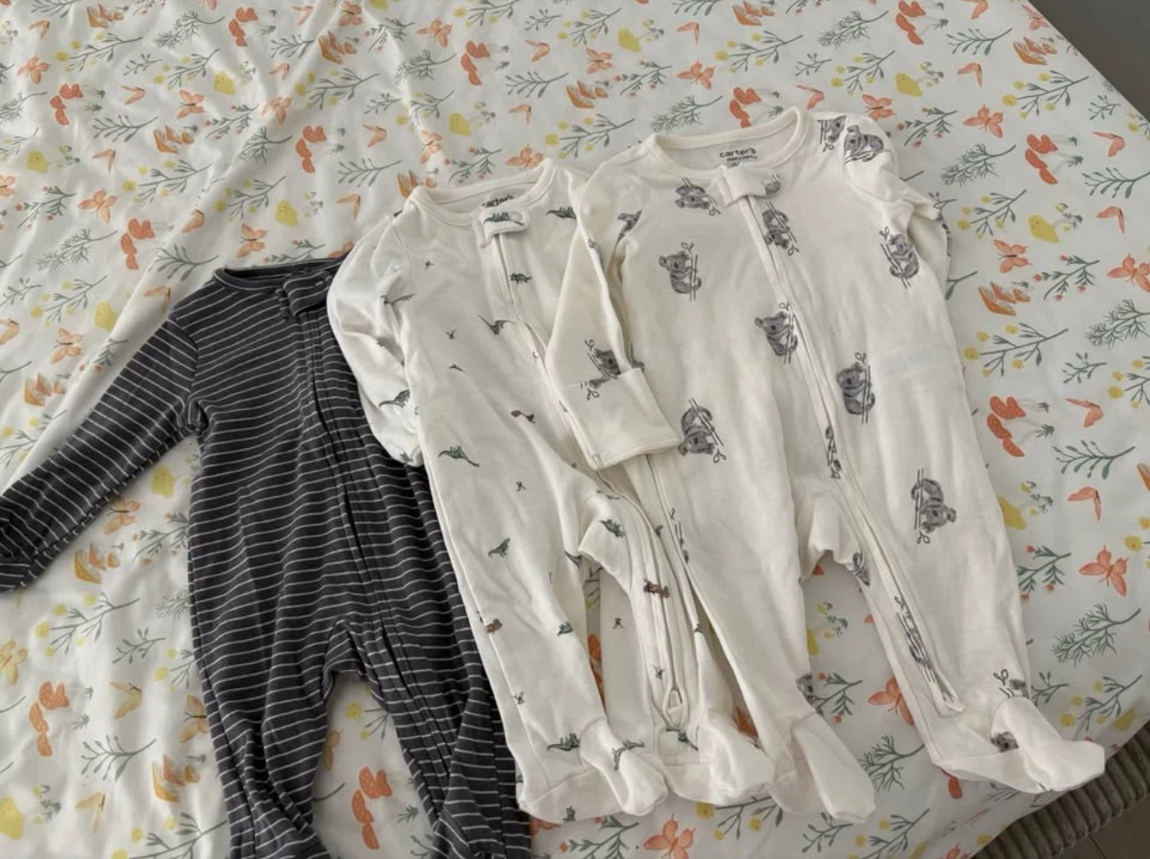Carter's Baby Sleepers