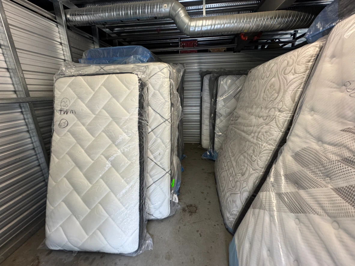 TOP NAME BRAND MATTRESSES - photo 2