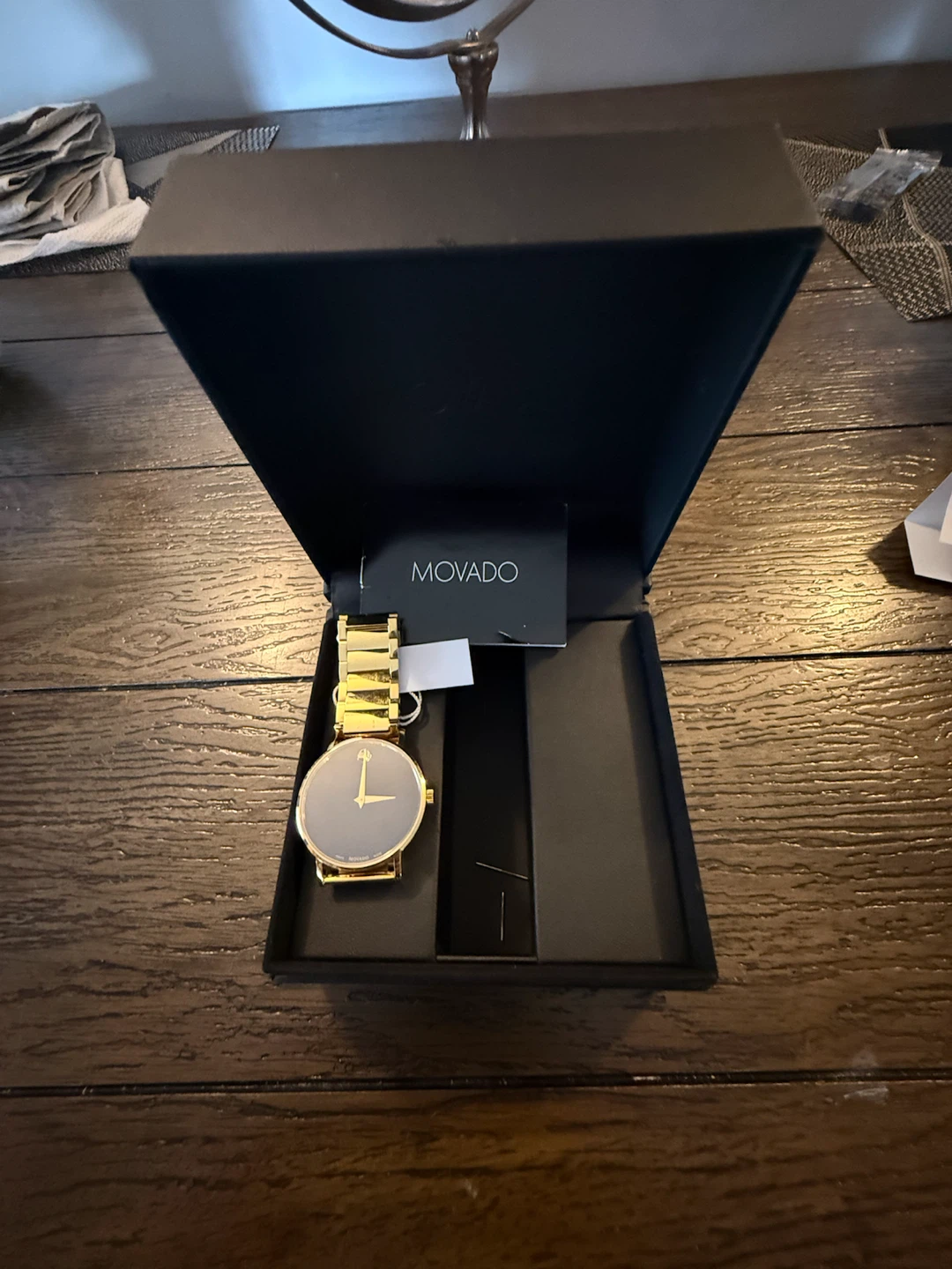 Movado Museum Classic - photo 2