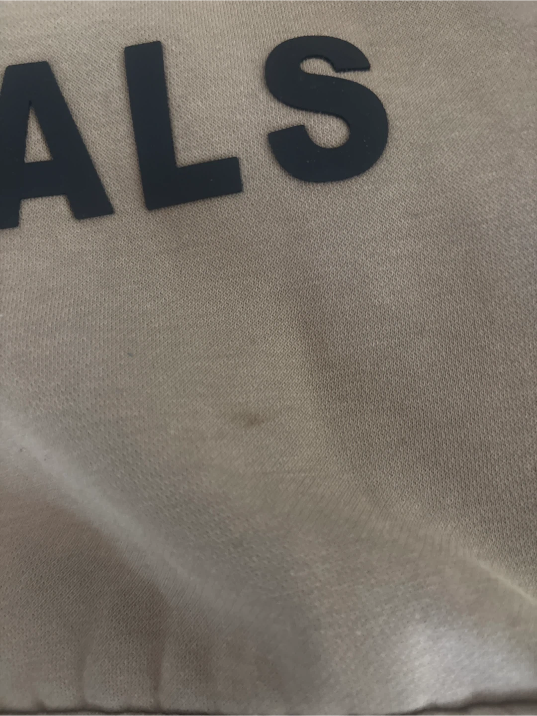 unisex essentials hoodie - photo 4
