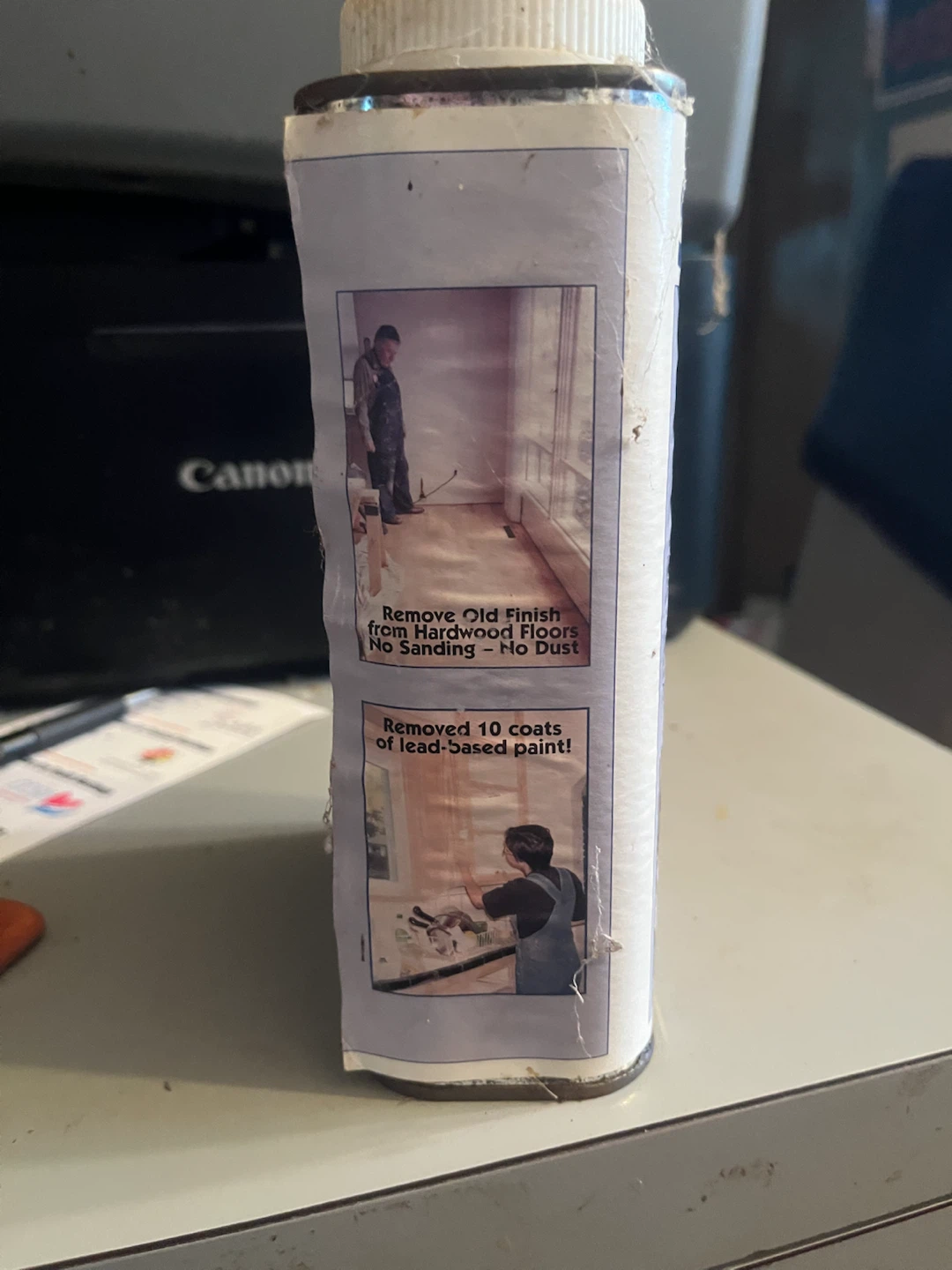 Star 10 Phase 2 Liquid Stripper Paint Remover - photo 3
