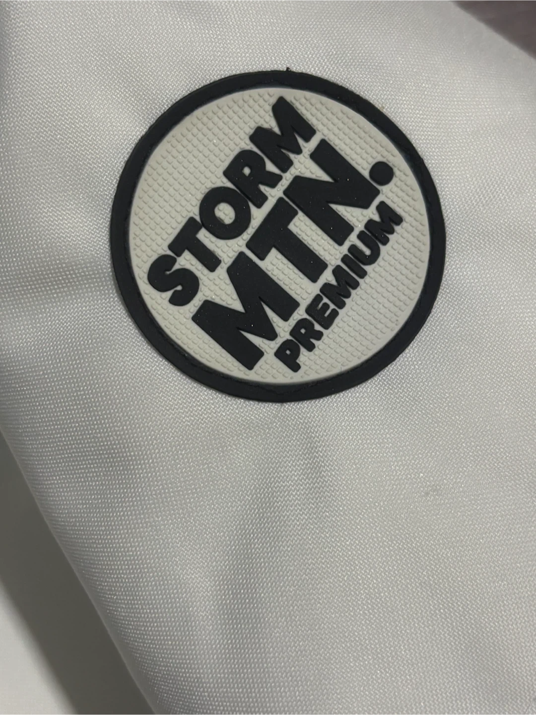 Storm Mountain "Lewis Puffer" Jacket - photo 3