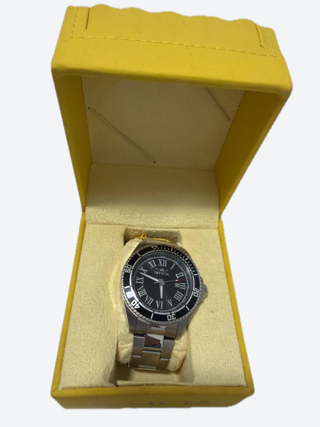 Invicta Pro Diver Watch