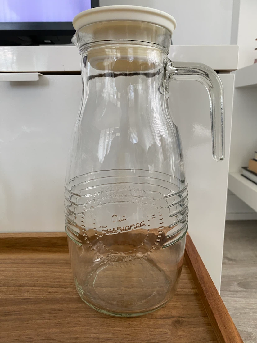 Drink Pitcher