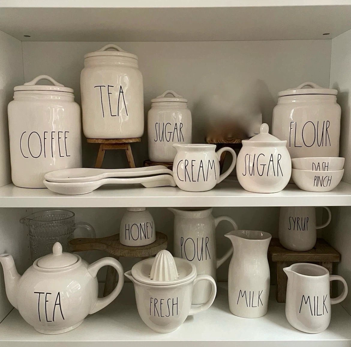 Rae Dunn Collection