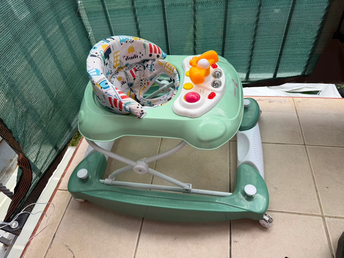 Urban Baby Walker - photo 3