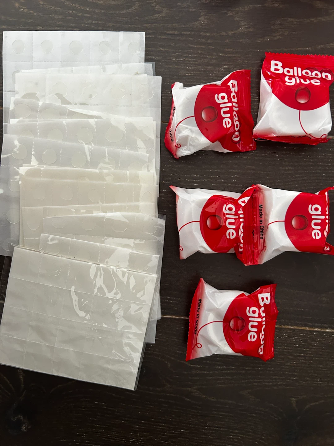 Balloon Decorating Kit - photo 4