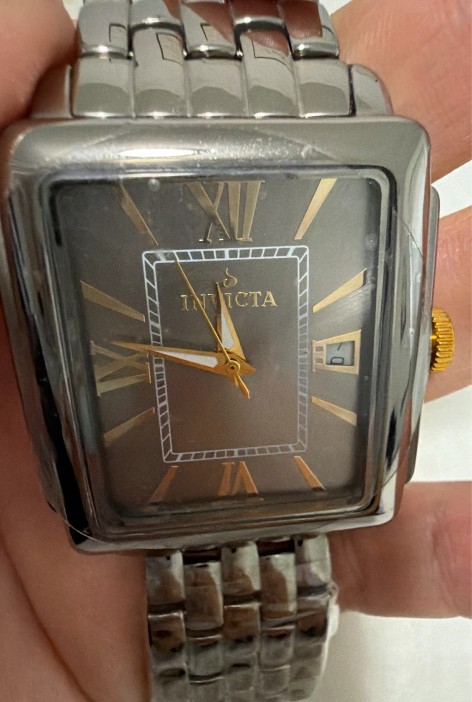 Invicta Watch - photo 2
