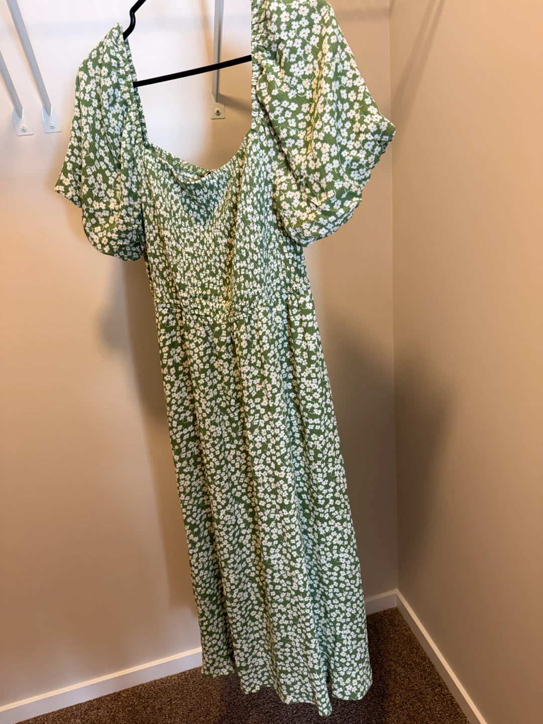 Suzy Shier Floral Dress - photo 5