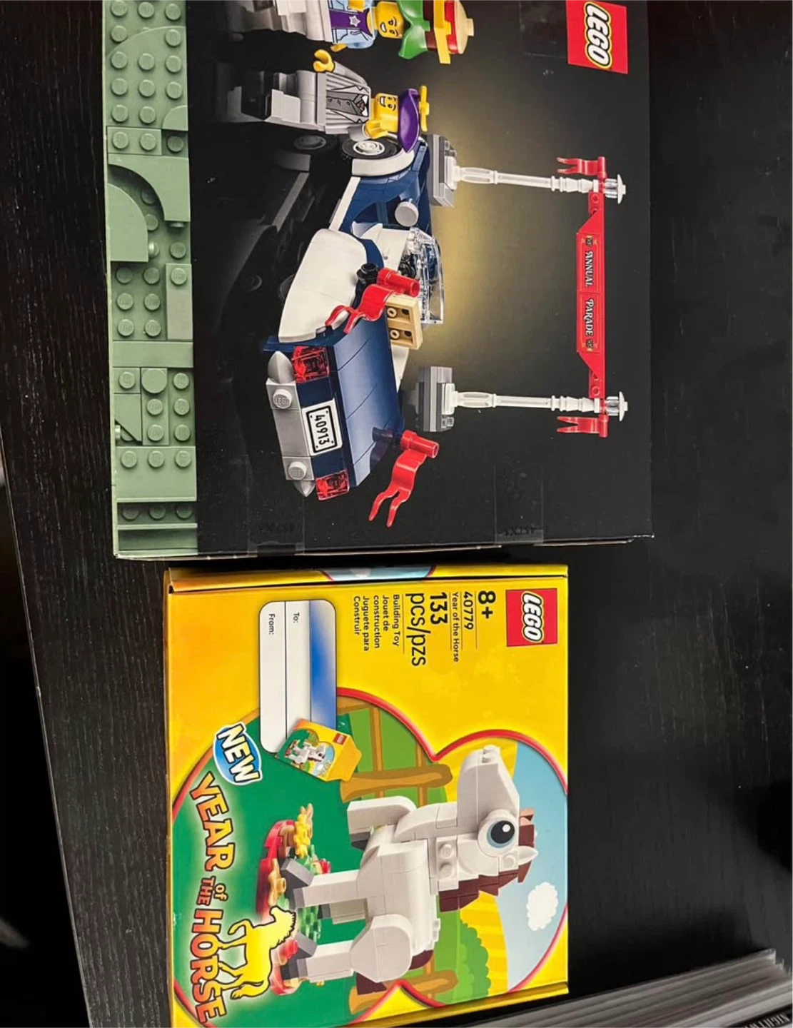 LEGO
