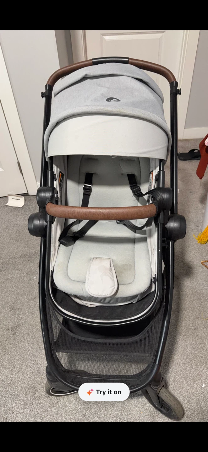 Maxi-Cosi Stroller