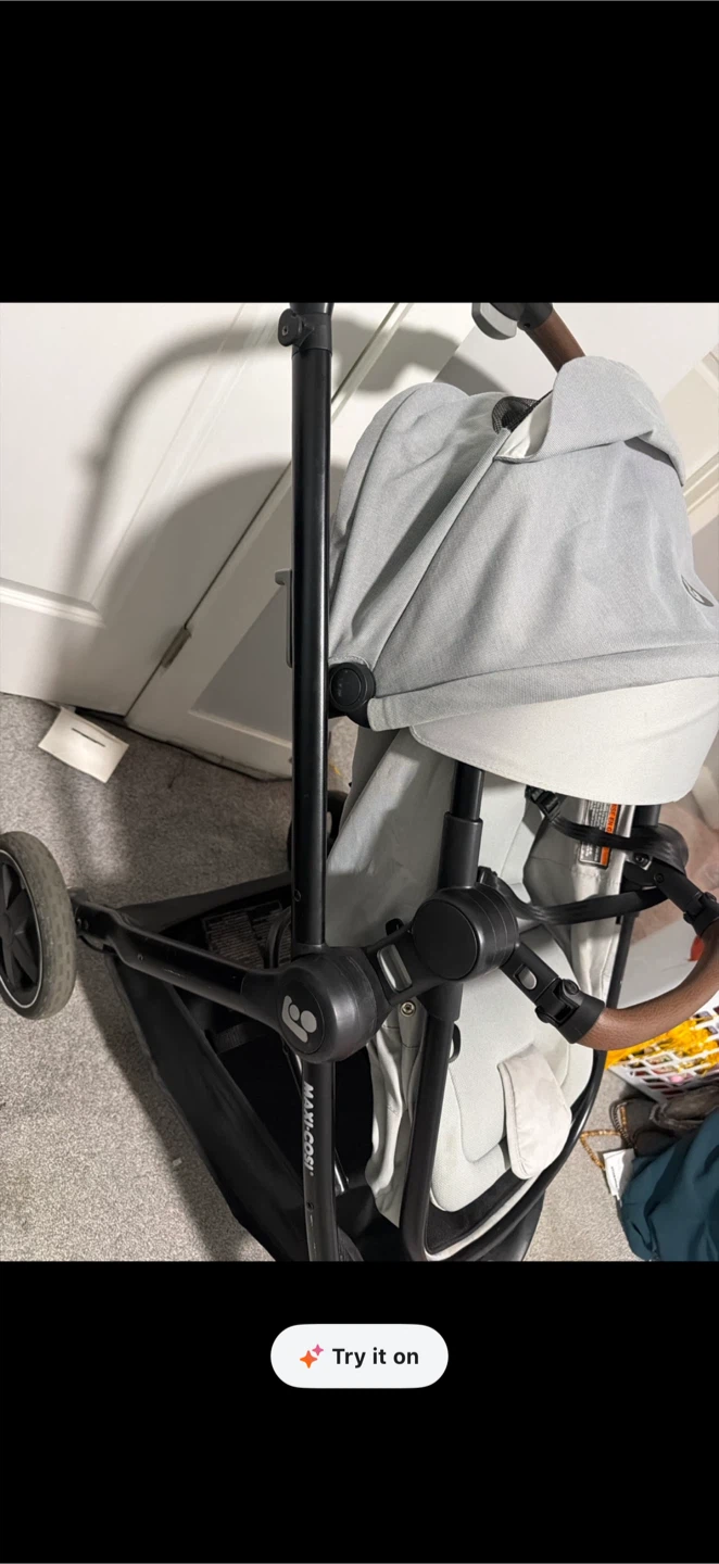Maxi-Cosi Stroller - photo 2