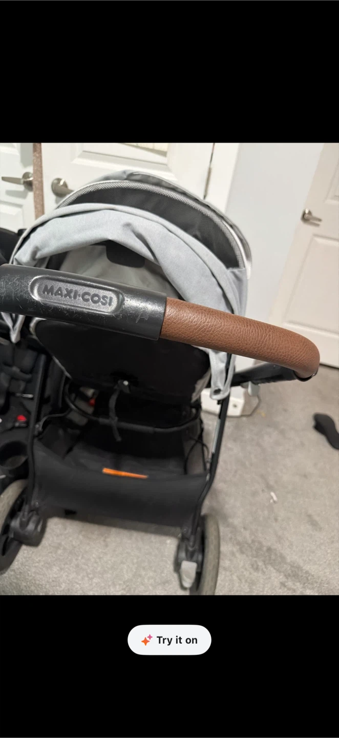 Maxi-Cosi Stroller - photo 3