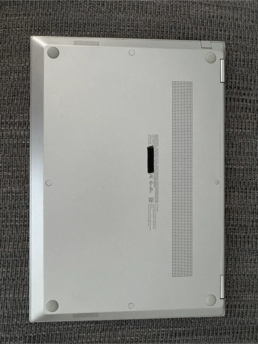 LG Gram Laptop - photo 4