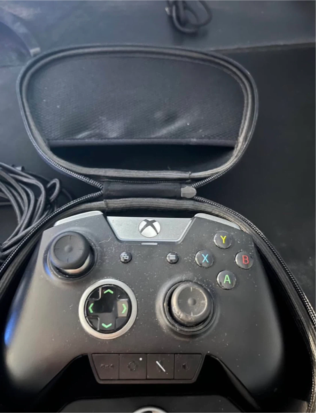 Razer Wolverine Ultimate Controller