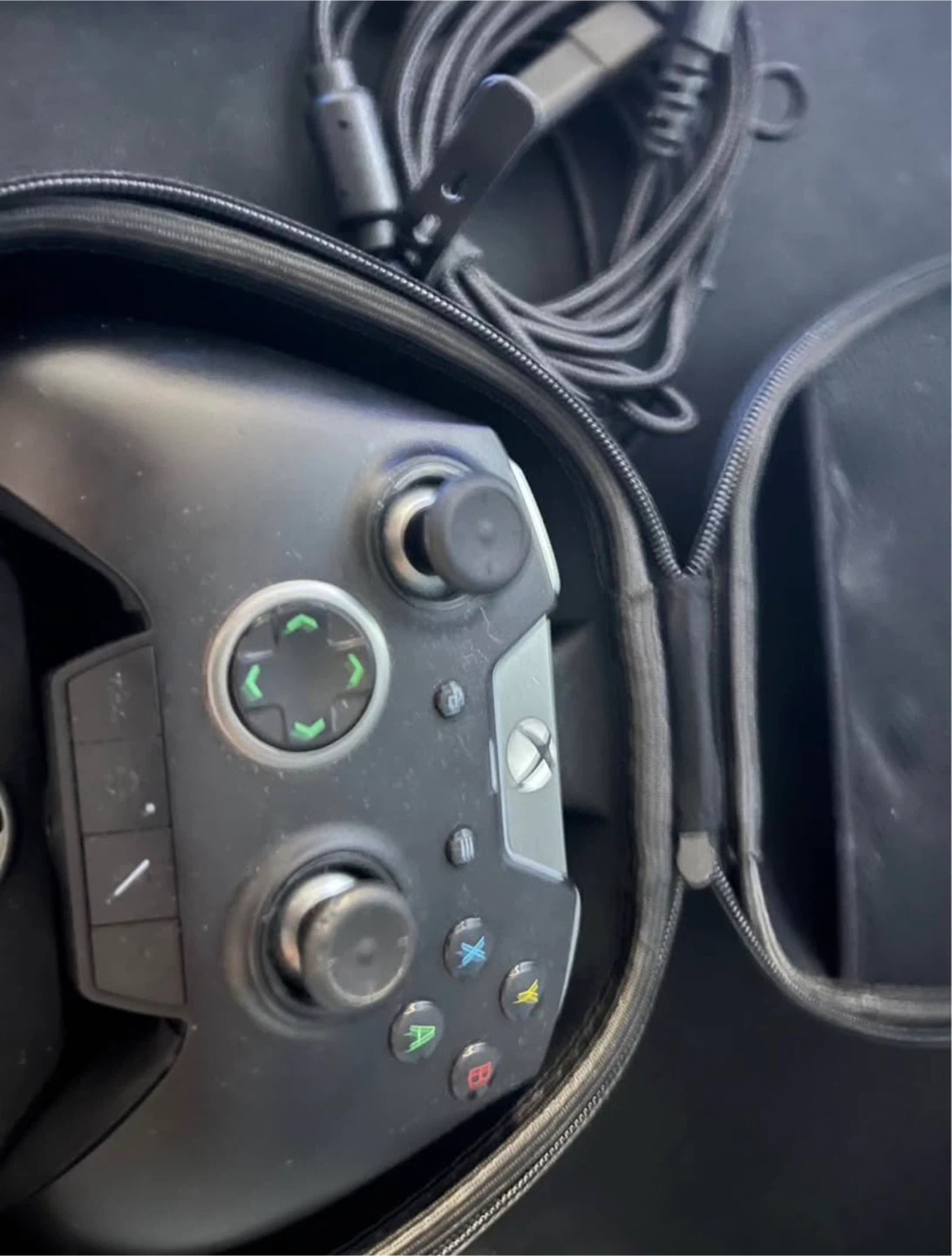 Razer Wolverine Ultimate Controller - photo 2