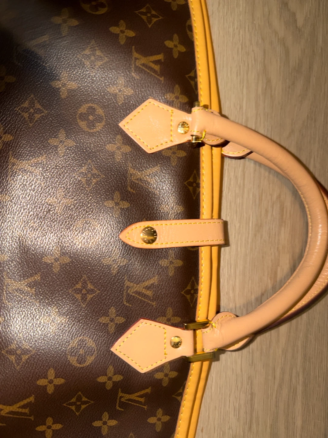 Louis Vuitton Garment Bag - photo 2