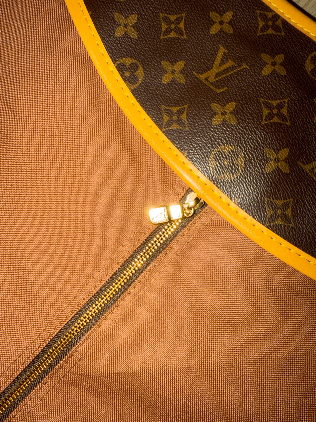 Louis Vuitton Garment Bag - photo 5