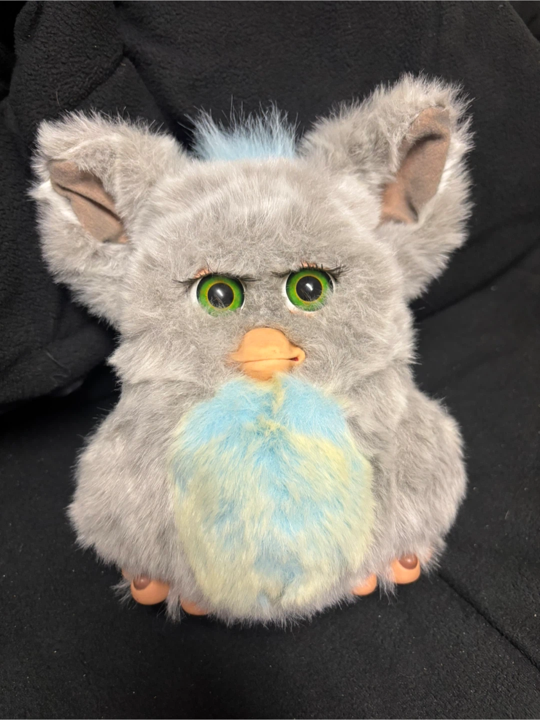 Furby 2005 working