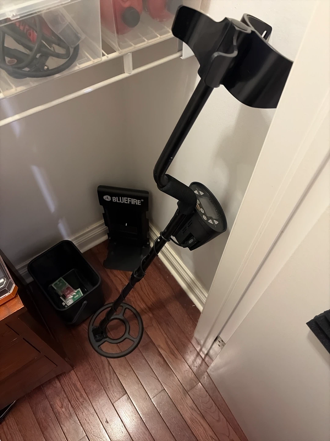 Metal Detector