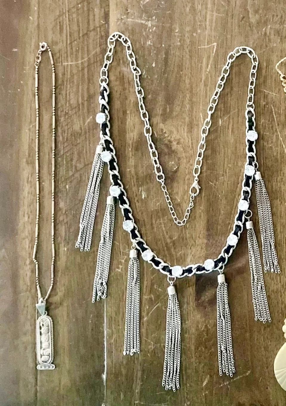 Jewellery lot