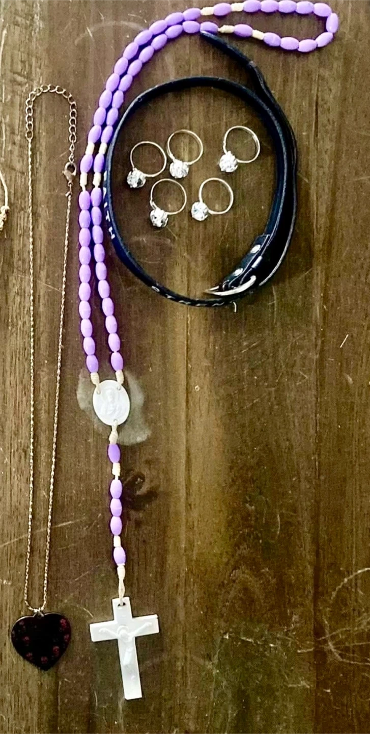 Jewellery lot - photo 3