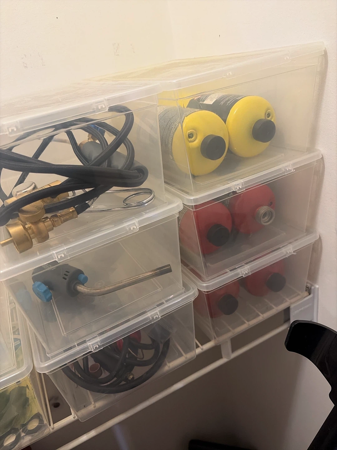 Mapp Torch Kit with Hose and Regulator