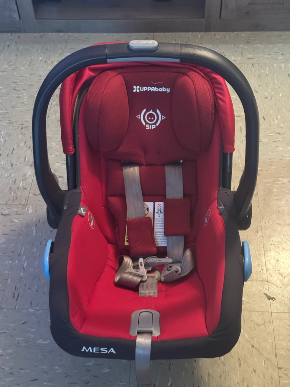 UPPAbaby MESA Infant Car Seat