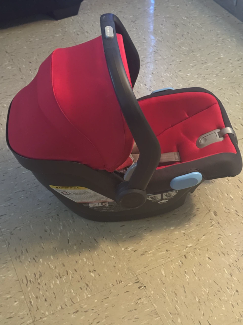UPPAbaby MESA Infant Car Seat - photo 3