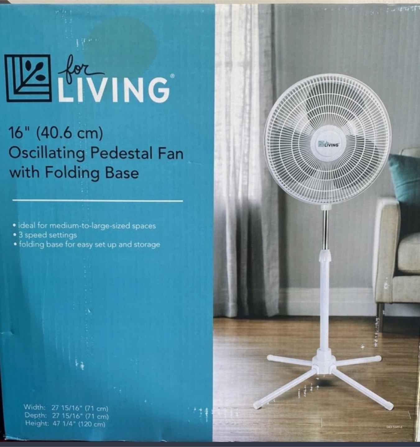 Fan