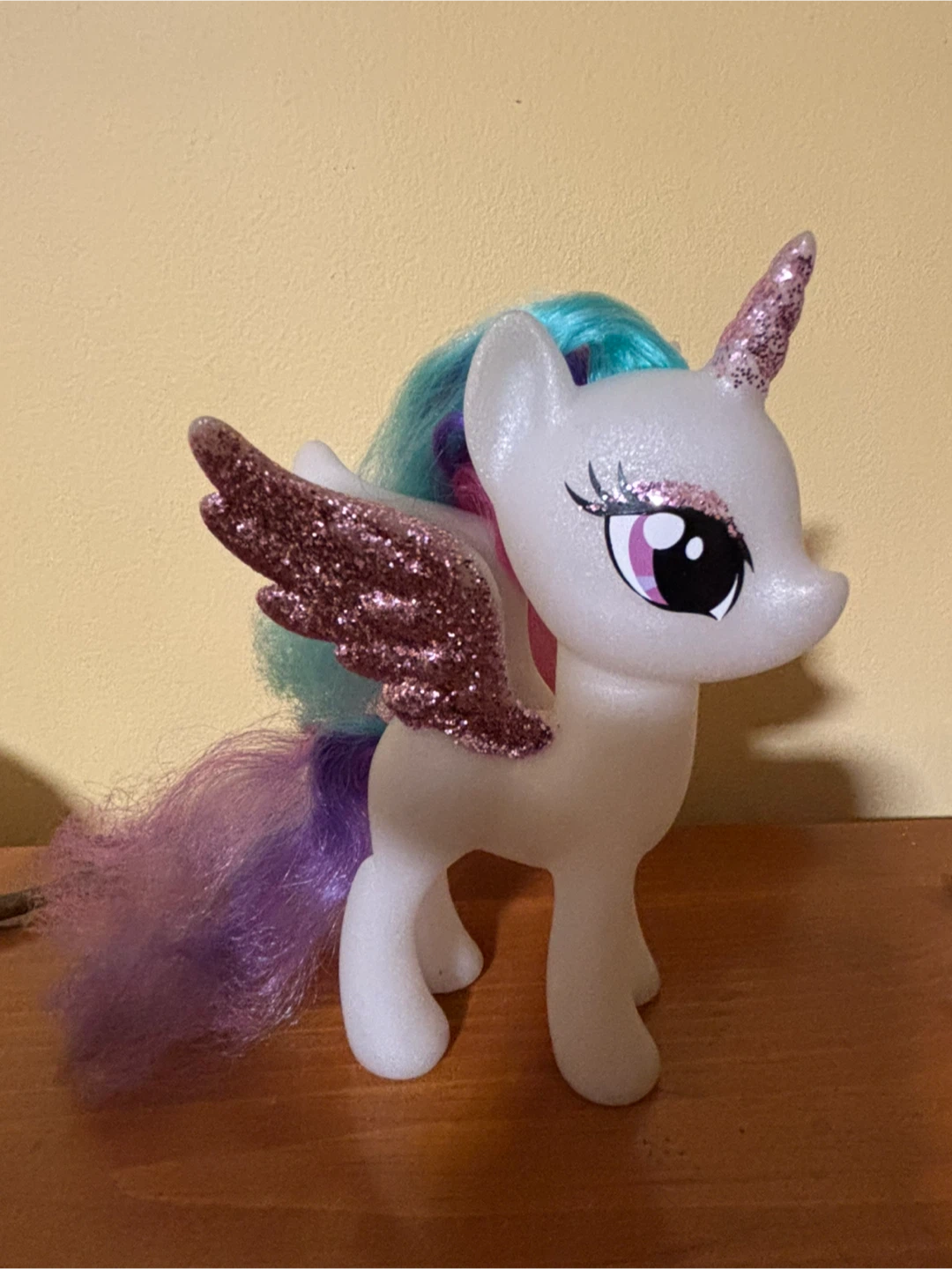 My little pony toy - photo 2