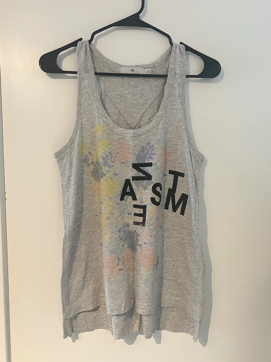 New Adidas by Stella McCartney Tank Top