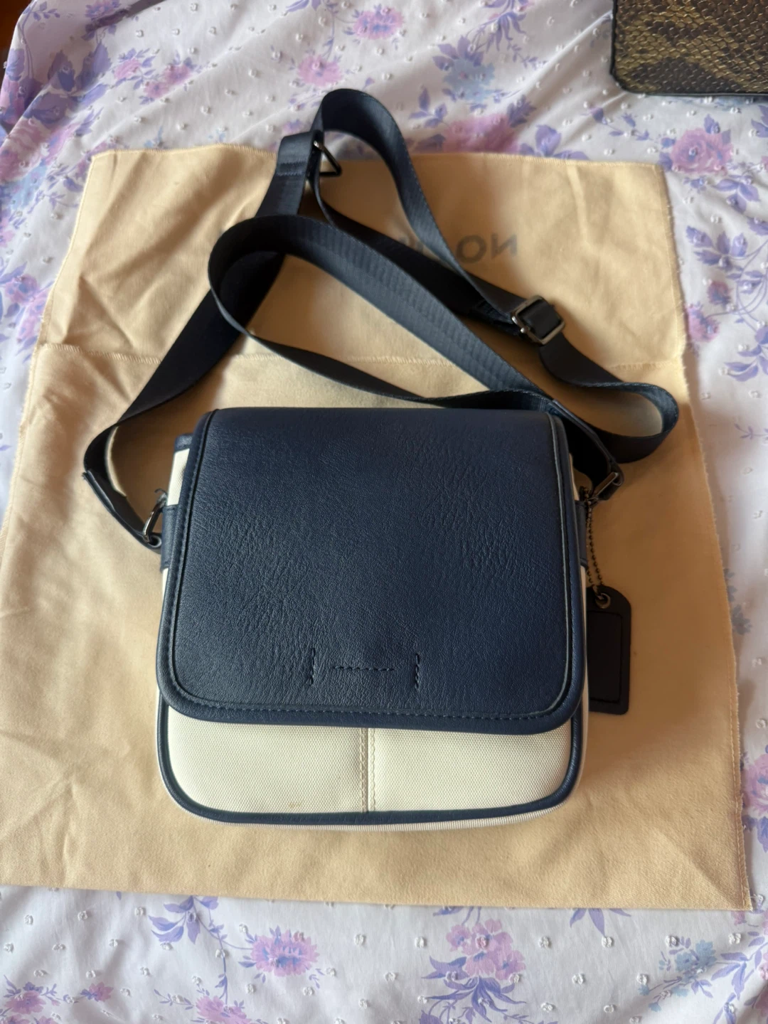 Messenger Bag - photo 2