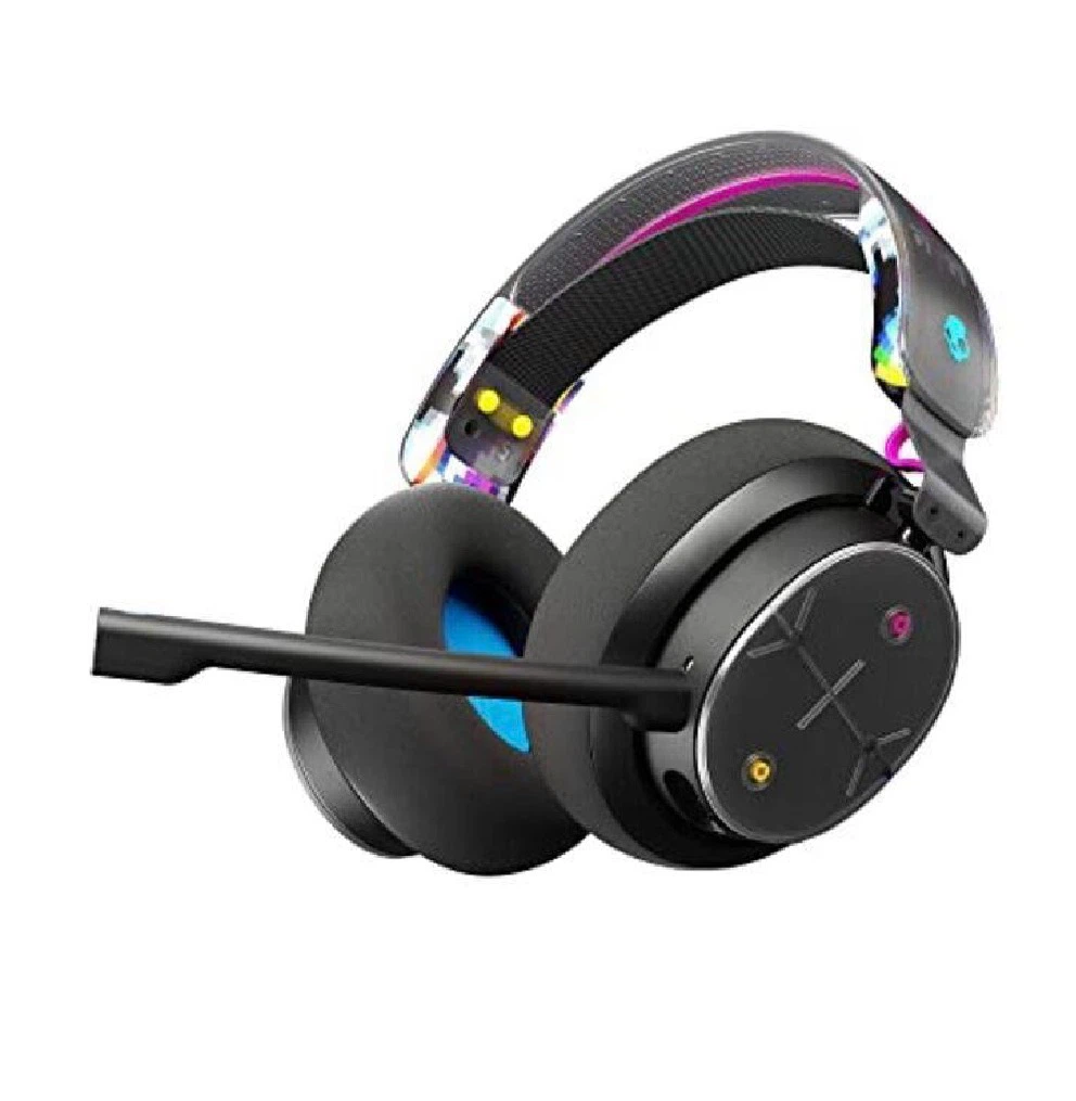 New Skullcandy PLYR Multi-Platform Wireless Blueto